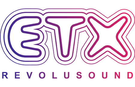 ETX RevoluSOUND